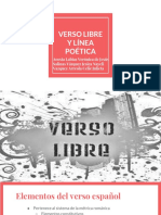 Línea Poética