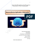 Apostila de Neuro Ciencias