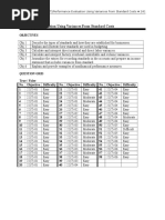 Ch22 (7) Variance Using STD