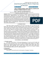 Extraction Characterization and Applications of Chitosan From Fish Scales PDF