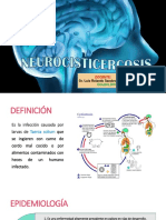 06 Clase - Neurocisticercosis