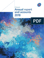 3I Group PLC Annual Report 2018 PDF