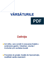 Varsaturile