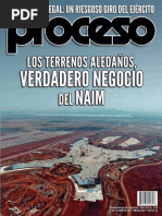 Revista Proceso #2189