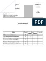 M3 Hidrografie