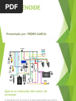 El Solenoide