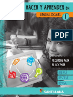 Sociales Manual Docente