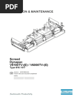 V5100 - V6000 - 03 - EN Plancha