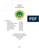 Makalah Farmakognosi Minyak Atsiri