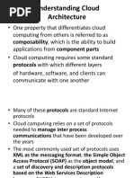 Cloud Computing Lecture3