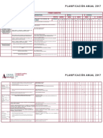 Formato de Planificación Primer Semestre III Medio