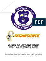 Informatica General Guias de Aprendizaje PDF