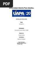 Indicación y Espacio para Enviar La Tarea2 Terapia Familiar