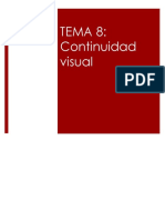 Continuidad Visual