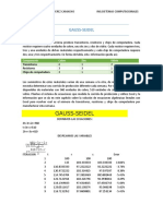 Metodos Numericos