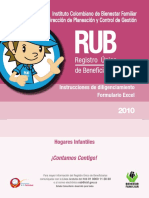 Rub Icbf