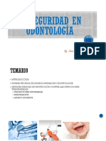 c5 Bioseguridad en Odontología