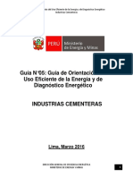 2-Guia Industria Cemento Eficiencia Energética