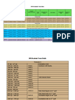 Academic Calendar 2018 01 09 2017 PDF