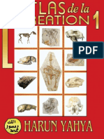 L'atlas de La Création - Vol. 1 PDF