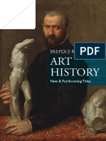 Brepols Catalogus Art History 2018 A5 Web