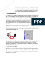 Método de Radioactividad