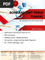 Patologi Anatomi Kelainan Muskuloskeletal