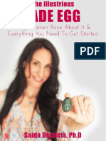 The Illustrious Jade Egg Ebook