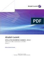 Technical Handbook Alcatel Photonic Serv PDF