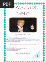 Libro Apóstol Otho - Los Viajes de Pablo PDF