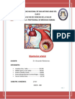 Presion Arterial