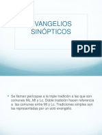 Sinopticos Sintesis