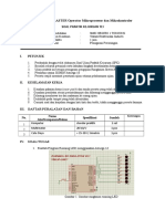 Jobsheet Klaster Tei