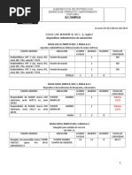 Solas Cap 3 Tercer Oficial