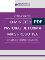 Walter Macalister & John Macalister - O Pentecostal Reformado