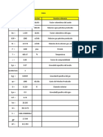 Formulario de Flujo Multifasico en Tuberías