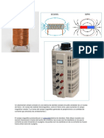 Informe Laboratorio 5.1 Electromagnetismo