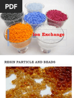 Ion Exchange-1