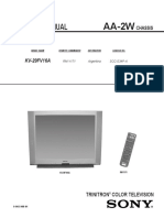 Chassis - CM 530 DCF 2077Z