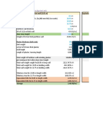 OMG-BASE-Partition Wall Load Calculations