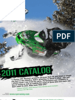 CPC Racing Catalog 2011