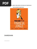 Sharekhan Project