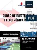 Curso Electrónica Básica SUZUKI PDF