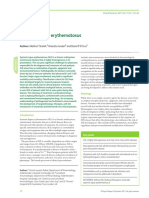 Systemic Lupus Erythematosus: Authors: Maliha F Shaikh