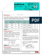 Preguntas Tipo Prueba ECE