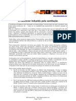 O Flashover Induzido Pela Ventilação