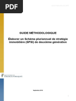 Annexe 3 Guide D'élaboration D'un SPSI