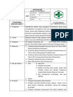 Sop Asuhan Gizi Dislipidemia