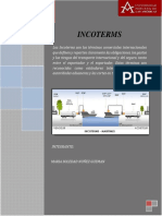 Trabajo Final Incoterms