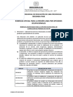 Rubricas para Evaluar Ascenso de Docentes Cetpro 18-09-2018